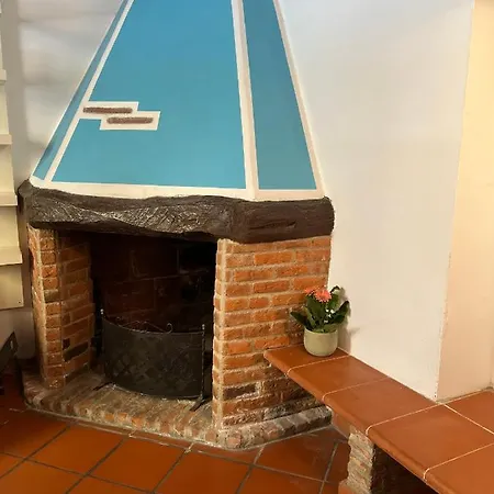 La Casina Di Stefy Livorno
