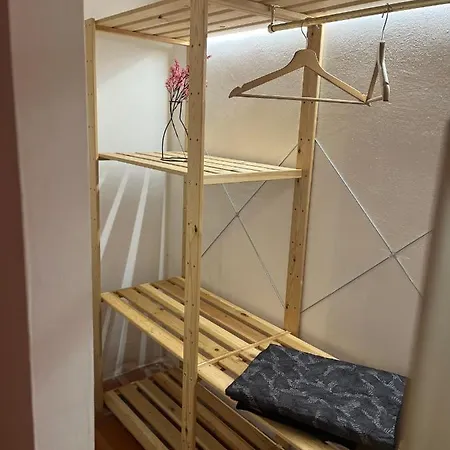 La Casina Di Stefy
