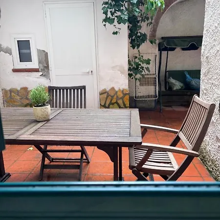 La Casina Di Stefy Livorno