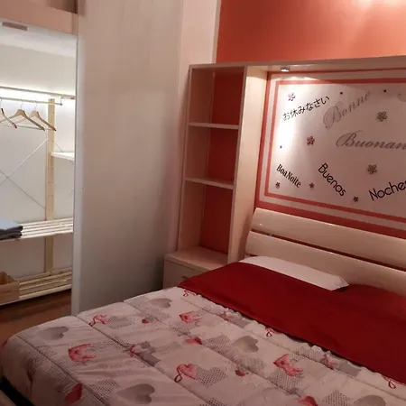 La Casina Di Stefy * Livorno