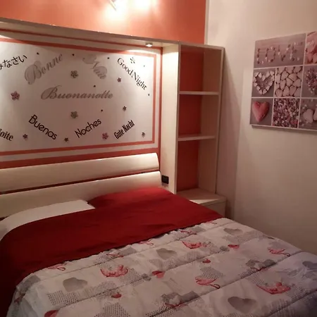 Apartment La Casina Di Stefy Livorno