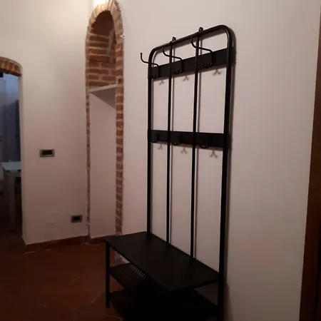 La Casina Di Stefy