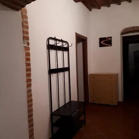La Casina Di Stefy Livorno