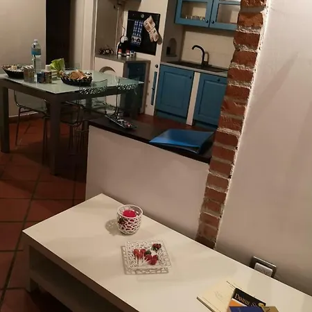 La Casina Di Stefy