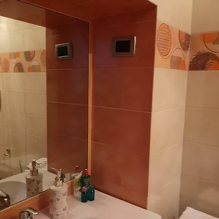 La Casina Di Stefy *