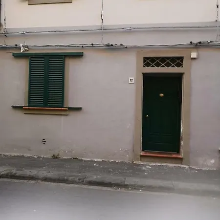 La Casina Di Stefy *
