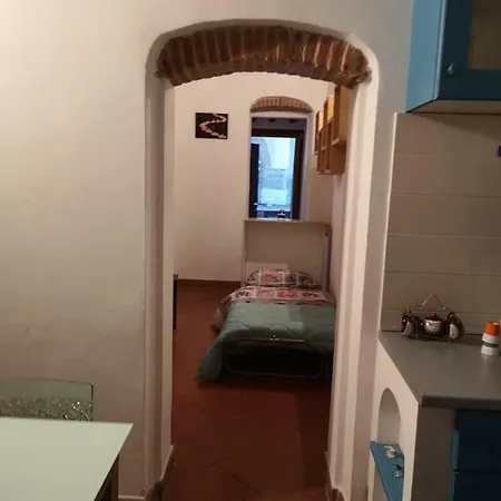 Apartment La Casina Di Stefy