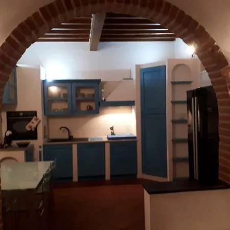 La Casina Di Stefy