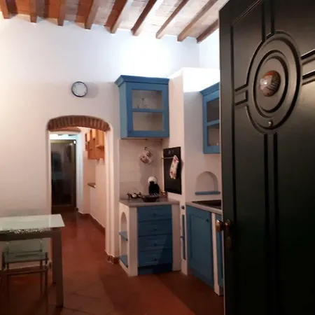 La Casina Di Stefy