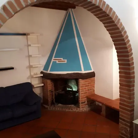 Apartment La Casina Di Stefy Livorno