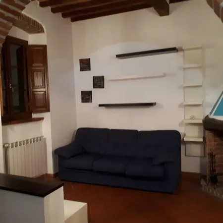 La Casina Di Stefy
