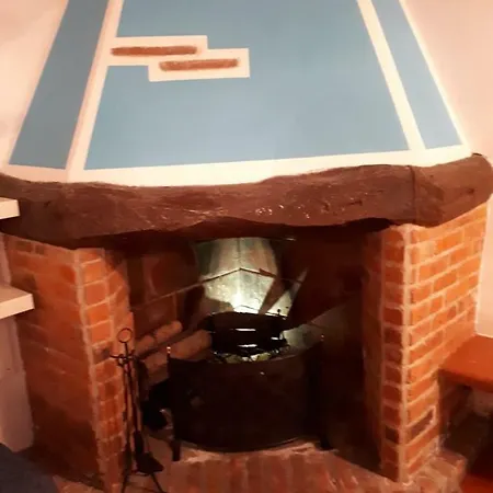 La Casina Di Stefy Livorno