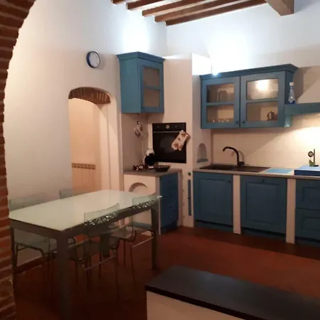 La Casina Di Stefy * Livorno
